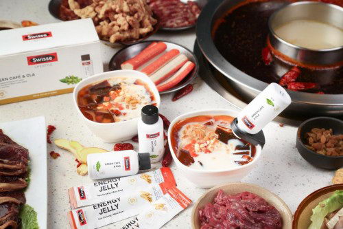 Swisse XèƷ йӪҵչ