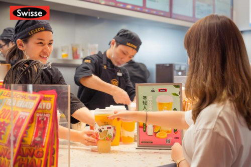 Swisse XèƷ йӪҵչ