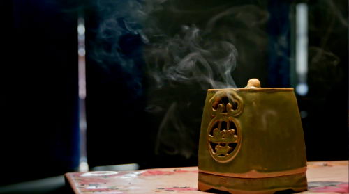 记录中医药“活文物”,“国家名片”《本草中国2》CCTV4全球首播