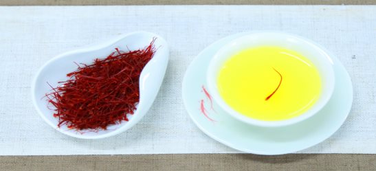 奉訫藏红花:为什么藏红花有一年宝两年药三年草的说法?