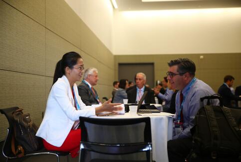 2019聚焦中国波士顿站会议,中国医药企业国际化的新机遇