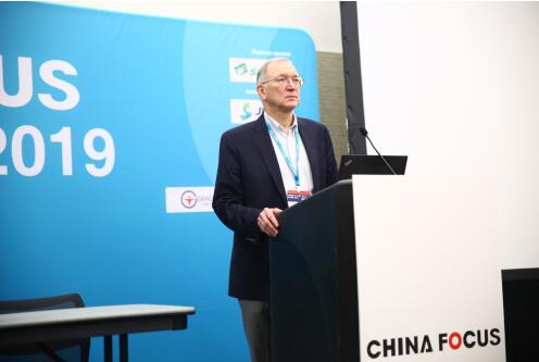 2019聚焦中国波士顿站会议,中国医药企业国际化的新机遇