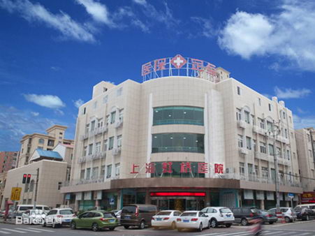 上海胎记医院吴丽荣医生:胎记患者应严格遵守医嘱!