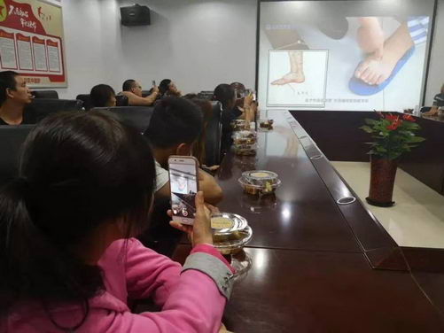 北京军海医院抗癫家园特别活动——中秋佳节健康团圆品月会