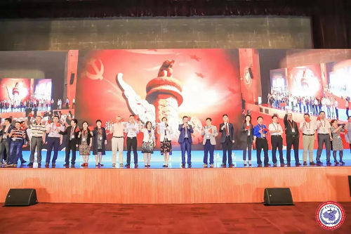 社会办医,未来可期 | 中国非公医协皮肤专委会第三届学术年会开幕