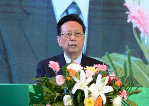 坚定中医信仰 助推产业发展 第三届中医药大会在邢台内丘成功举办