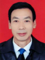 最美名中医中医药事业工作者彭建萍