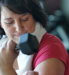 50岁以后觉得怎么减重都无效……