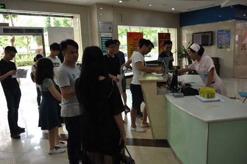 佛山肛泰肛肠医院正规吗?医保定点医德为重