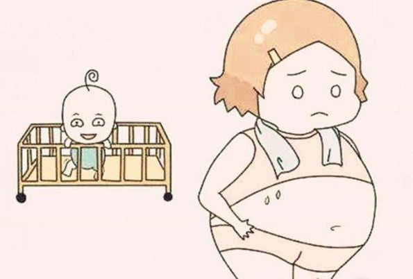 【圣巢女人分享】注意!生完宝宝后的头等大事,关系你的后半生!