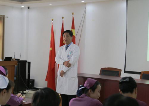 北京中科白癜风医院深入分析患者健康保障患者就医安全