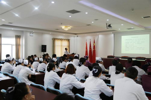 北京中科白癜风医院深入分析患者健康保障患者就医安全