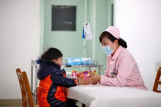 让每一位患者满意,华润医疗“润心”患者