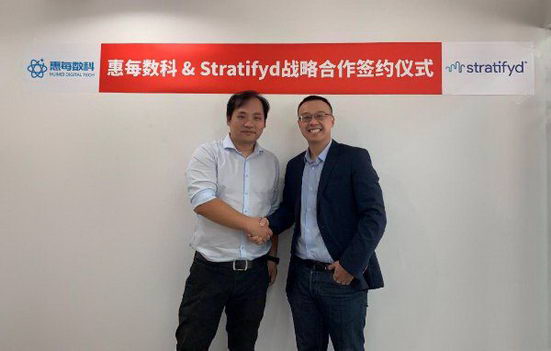 ÿStratifyd ͬҽҩҵӪ