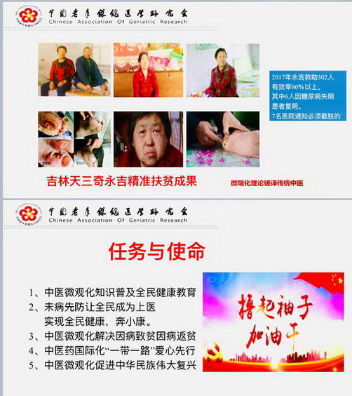 健康中国精准技术支持计划专家服务咨询会在京召开