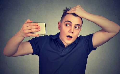 苇渡医疗正式进入生发市场,促进“头部“行业健康发展