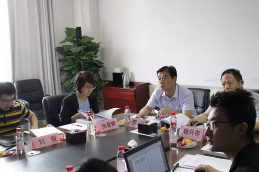 细胞治疗公司顺利通过国家发改委服务业发展引导资金重点扶持项目验收