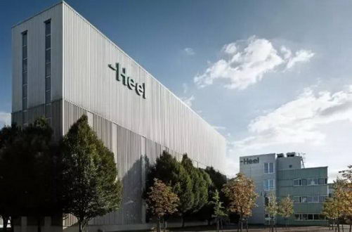 2019上海进博会,德国首发健康类产品已敲定!