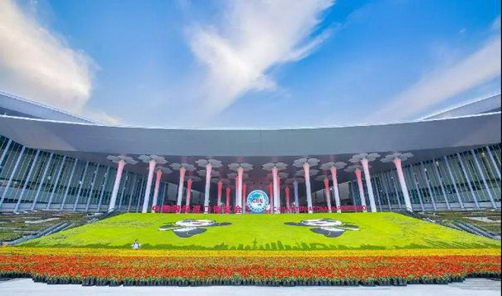 2019上海进博会,德国首发健康类产品已敲定!