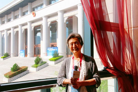 一公里退热之世界流感日-家庭流感防控