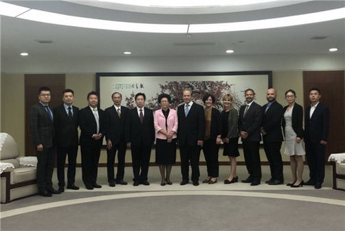 粤美特与美国普惠在深共建国际医疗中心,未来全面布局大湾区