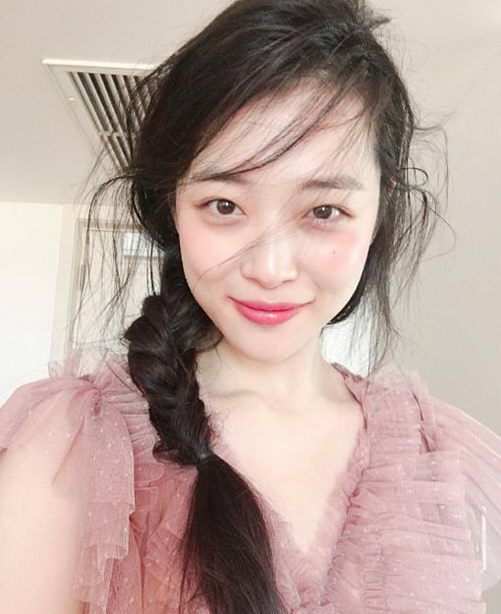 崔雪莉:如果当时有人读懂了你的求救,那该有多好?