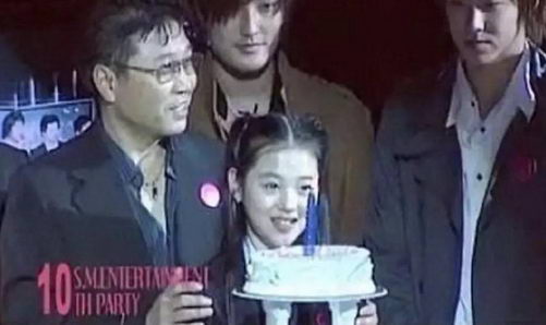 崔雪莉:如果当时有人读懂了你的求救,那该有多好?