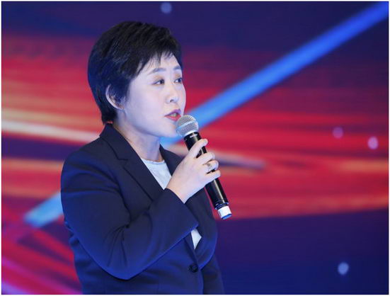 罗氏未来创新产品亮相第二届进博会