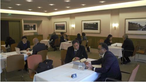 2019China Focus论坛汉堡站开幕,中国医药企业国际化的新机遇