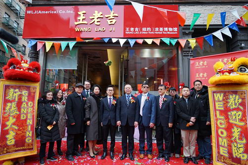 开启凉茶标准化时代 是谁定义了凉茶饮料国际标准