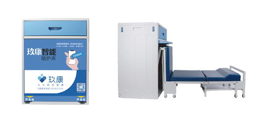 玖康陪护,助你跑赢共享陪护床市场