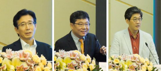 台风无阻,华熙同行 海力达现身齐鲁国际保膝论坛