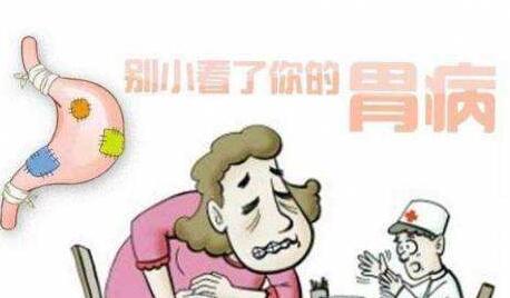 南京肛泰医院可信吗 消化不良,竟能成为癌症“帮凶”?