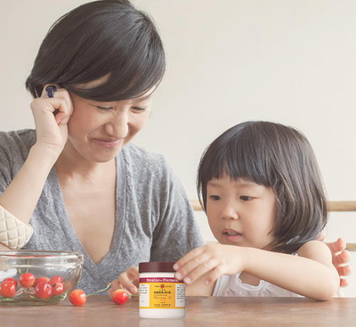 秋冬肌肤干燥,娥罗纳英滋润你!