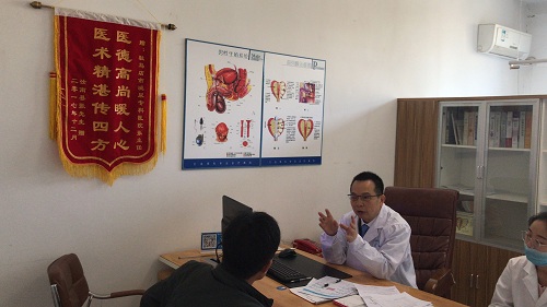 驻马店泌尿专科医院怎么样?口碑好、满意度高,疗效靠谱