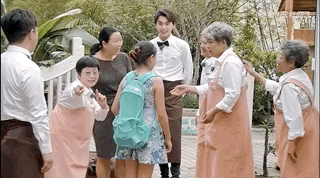 「忘不了餐厅」哭过笑过后如何还记得起