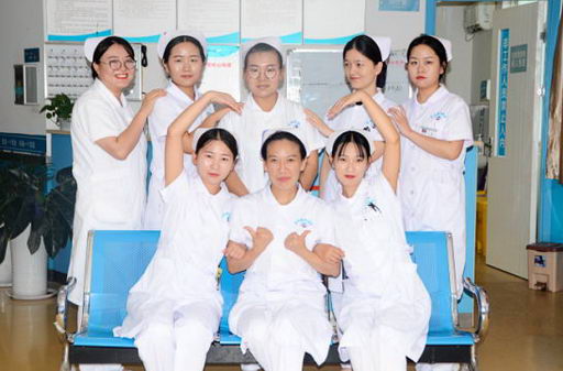 郑州军海脑病医院:“优质护理服务”守护着患者的健康