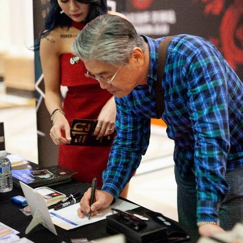 PokerStarsΨһӪ̩6UPһֳ˿˴