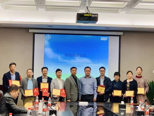 “仁树医疗”成为浙江省儿童耳鼻咽喉头颈疾病诊疗联盟单位