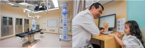 “仁树医疗”成为浙江省儿童耳鼻咽喉头颈疾病诊疗联盟单位