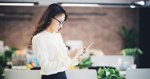 华德士薪资调查2020:中国招聘市场放缓 科技创新人才的需求持续增长