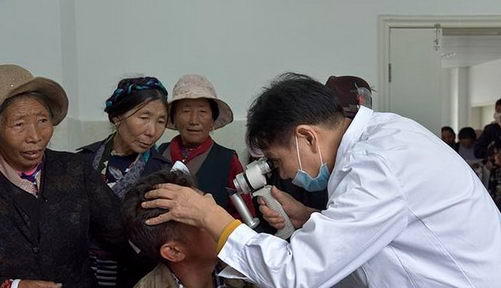 在宜昌做白内障手术