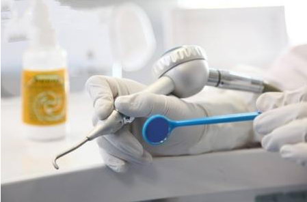 什么是洗牙?“口腔健康1+1”和洗牙有什么关系?