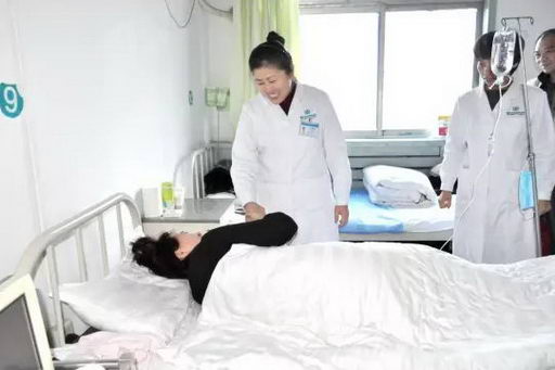 德州世纪协和医院患者亲历