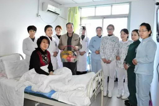 德州世纪协和医院患者亲历