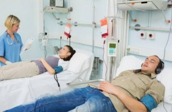 武汉中际癫痫病医院好吗?癫痫辅助治疗——音乐疗愈