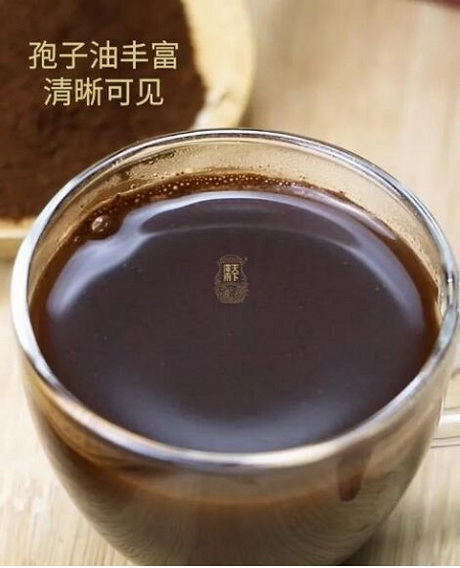 道地药材霍山赤芝:冬季滋补调理上品