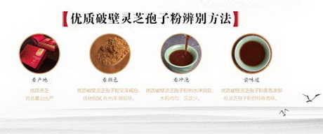 道地药材霍山赤芝:冬季滋补调理上品