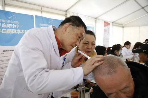 成都博润阎杰荣获2019年第七届妙手仁心•金口碑好医生奖项