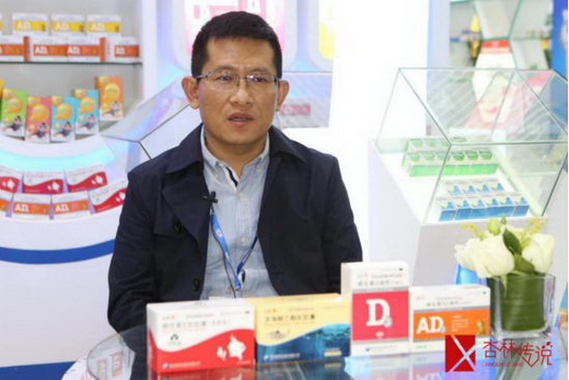 青岛双鲸药业:品牌战略三步走 匠心不改七十年